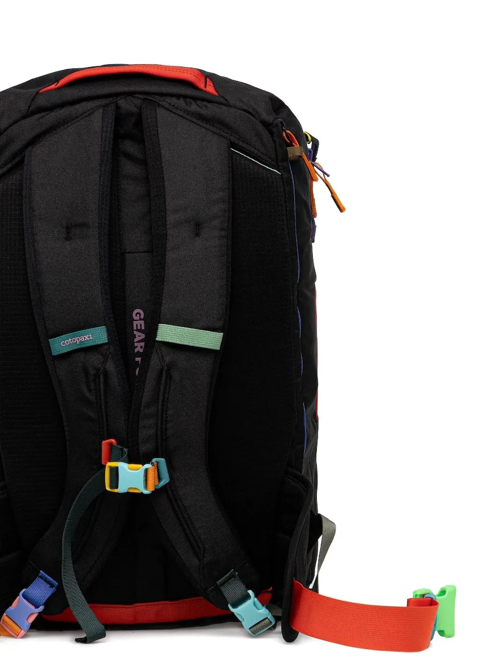 COTOPAXIAllpa 35L llama-logo backpack