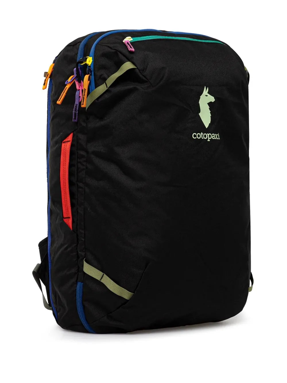 COTOPAXIAllpa 35L llama-logo backpack