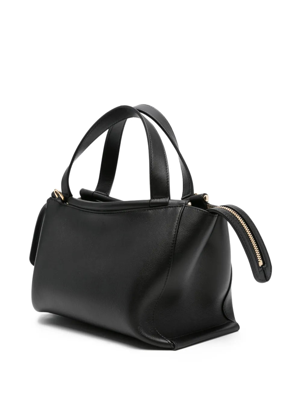 Wandlersmall logo-detail tote bag