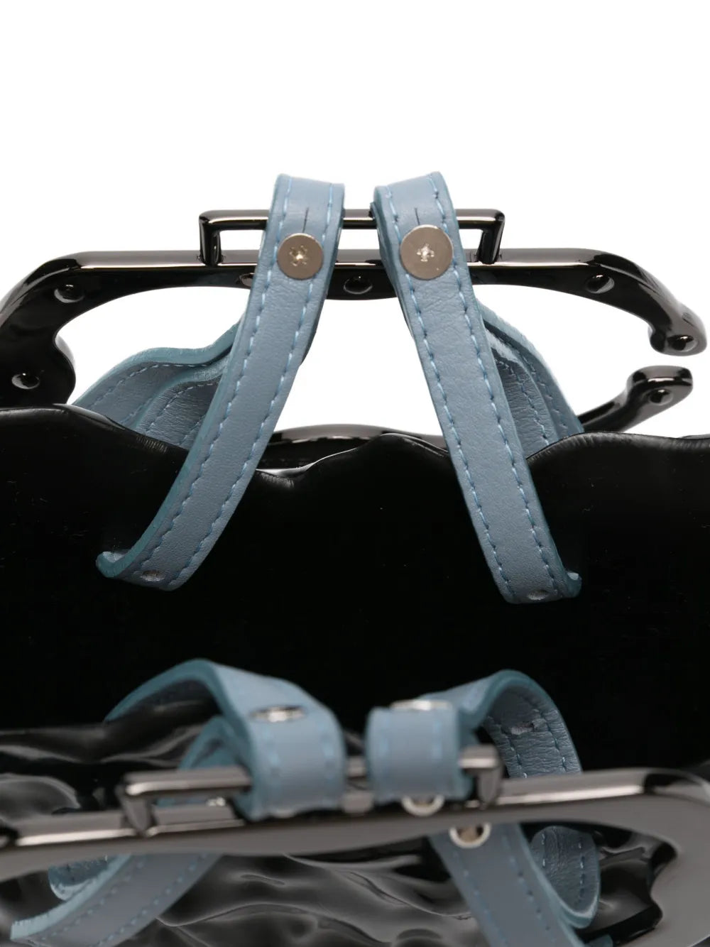 Ottolingercarabiner-handle tote bag