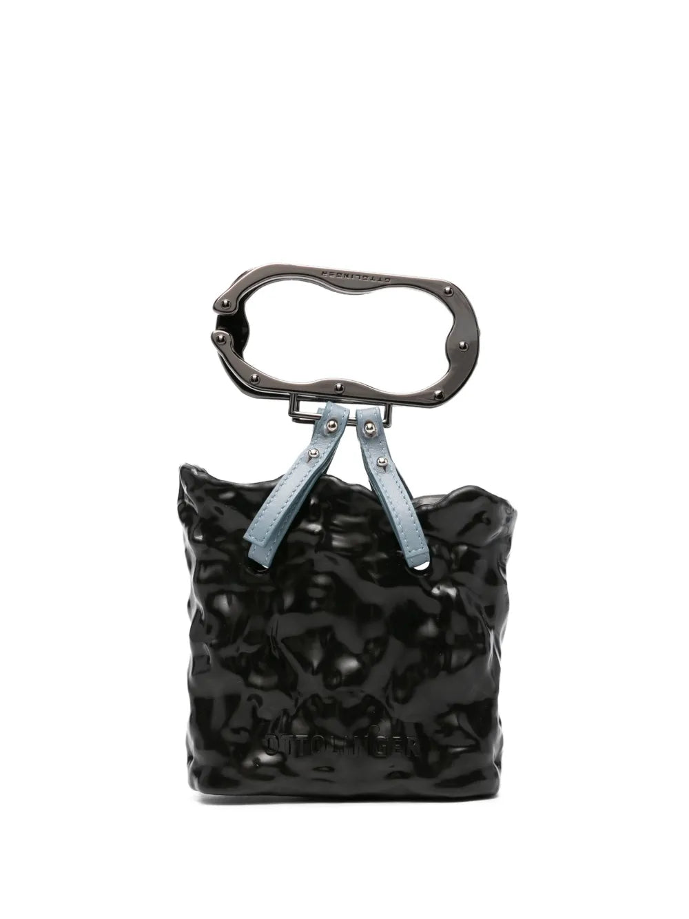 Ottolingercarabiner-handle tote bag