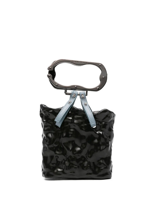 Ottolingercarabiner-handle tote bag