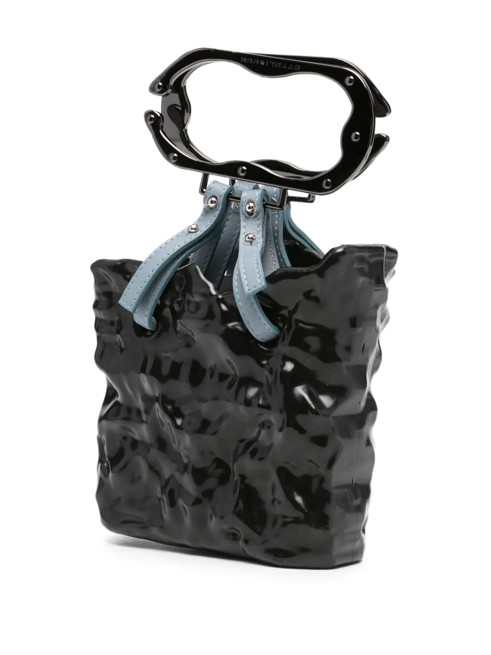 Ottolingercarabiner-handle tote bag