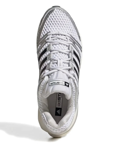adidas Adistar Control 5 Silver Metallic Black Sneakers