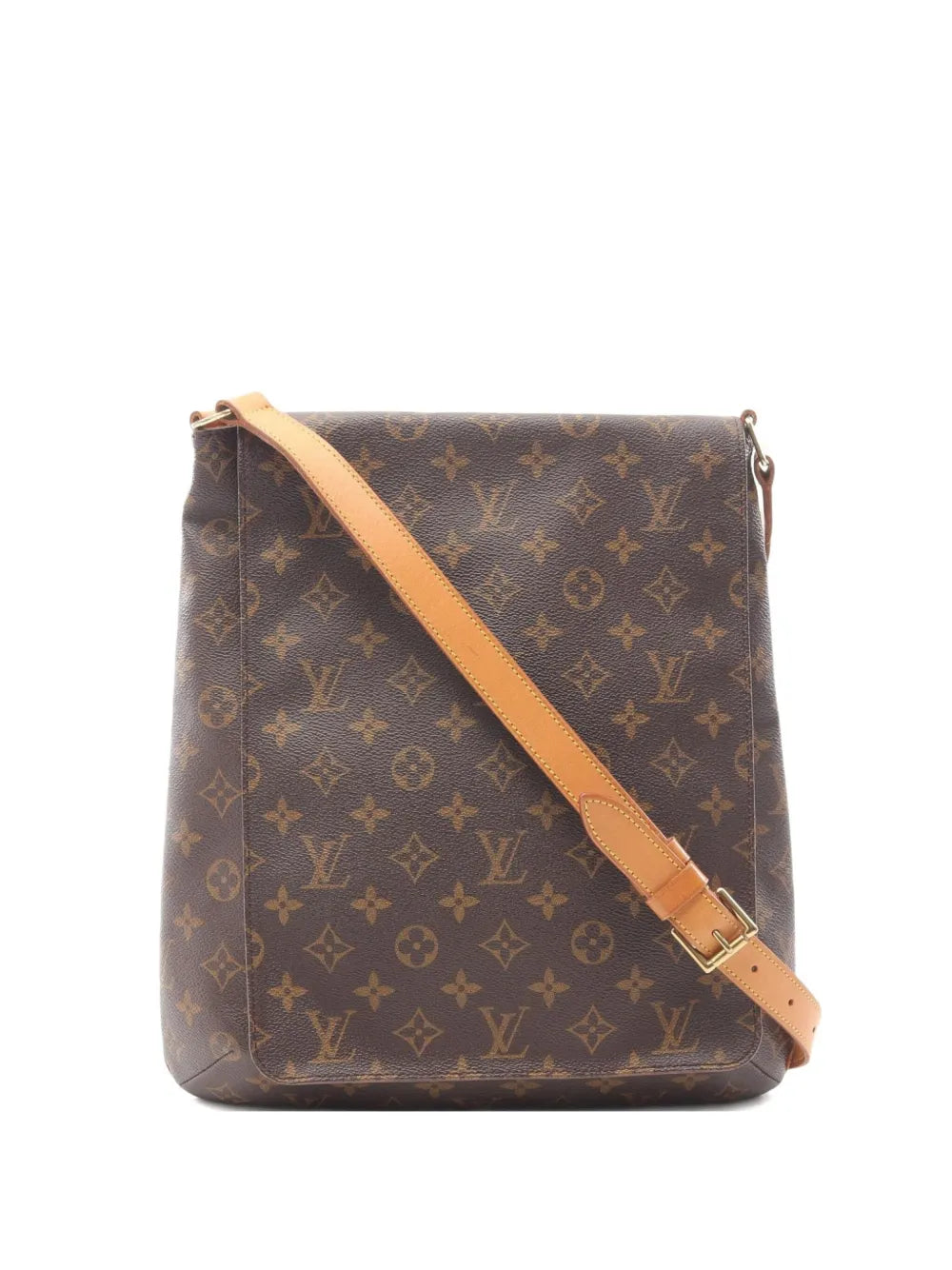 Pre-OwnedLouis Vuitton Pre-Owned2000 Musette monogram shoulder bag