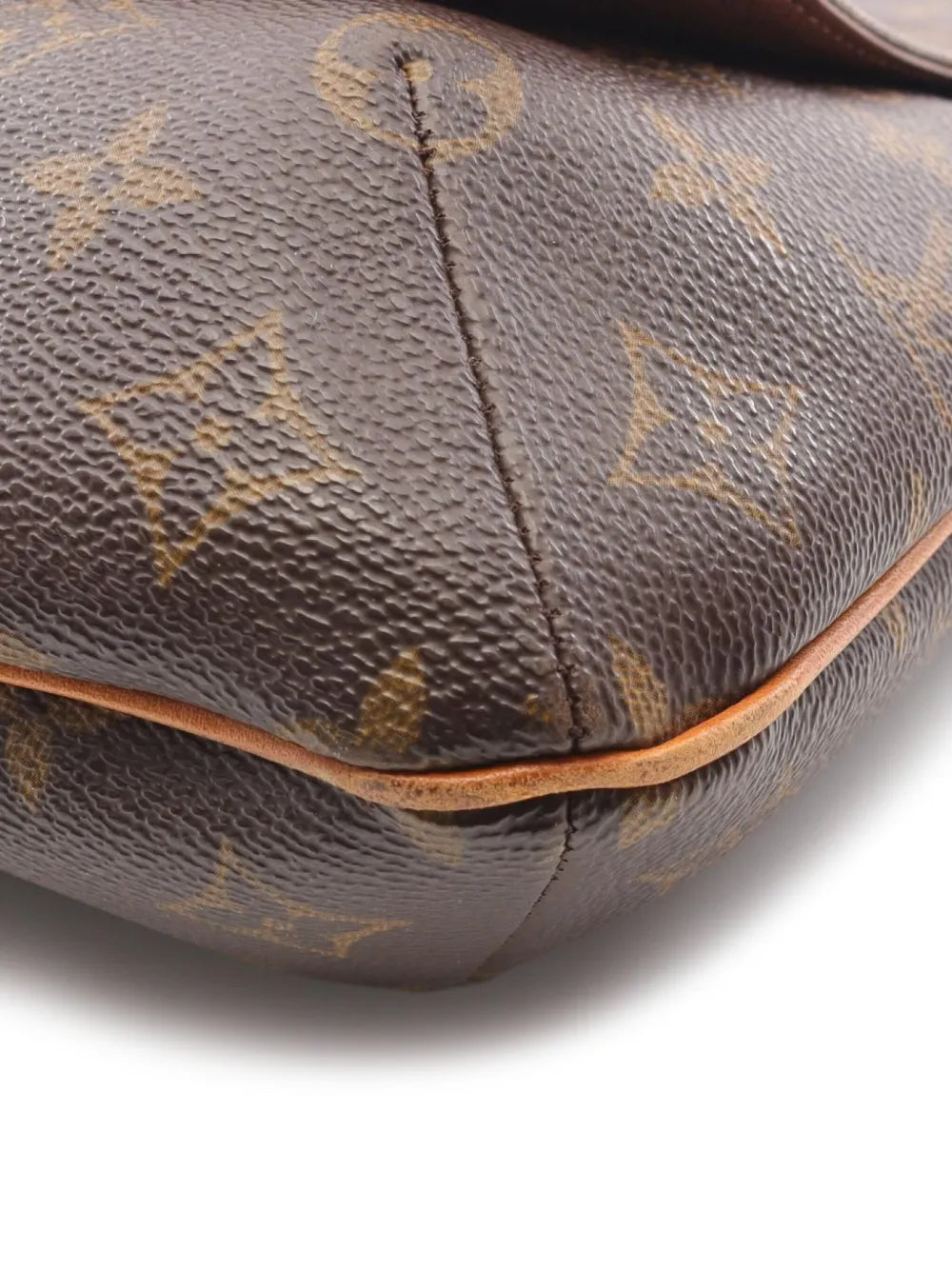 Pre-OwnedLouis Vuitton Pre-Owned2000 Musette monogram shoulder bag