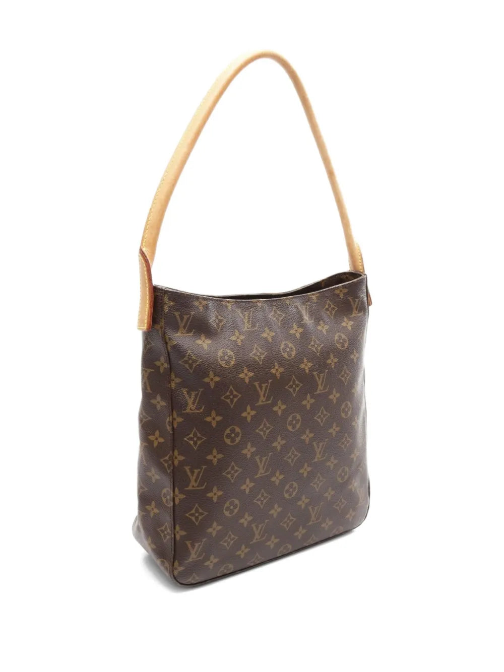 Pre-OwnedLouis Vuitton Pre-Owned2002 Looping GM shoulder bag