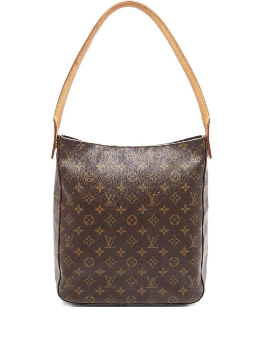Pre-OwnedLouis Vuitton Pre-Owned2002 Looping GM shoulder bag