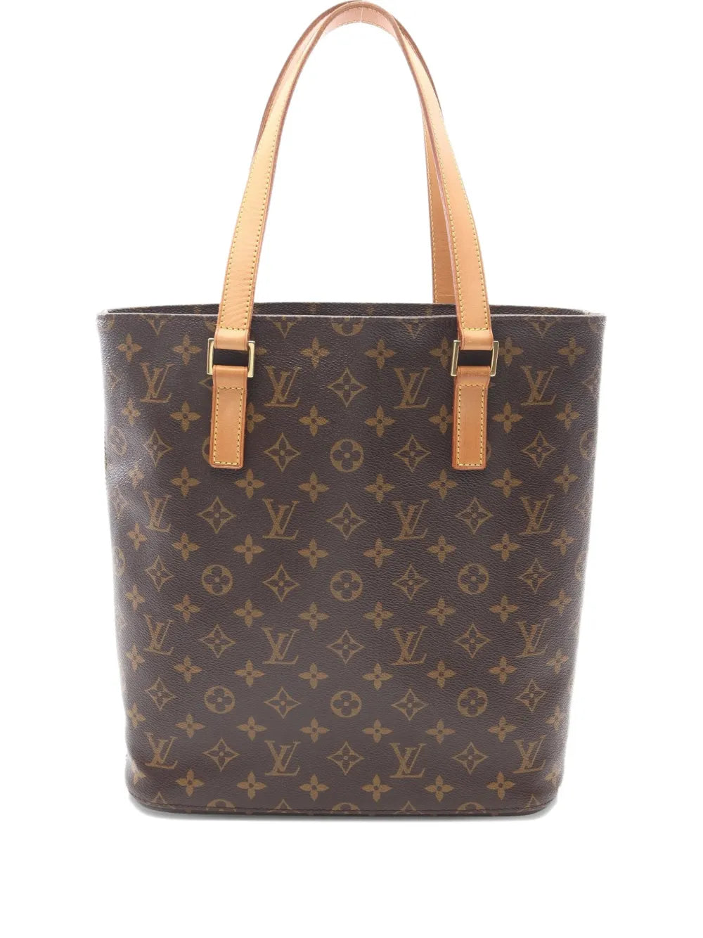 Pre-OwnedLouis Vuitton Pre-Owned2002 Vivian GM tote bag