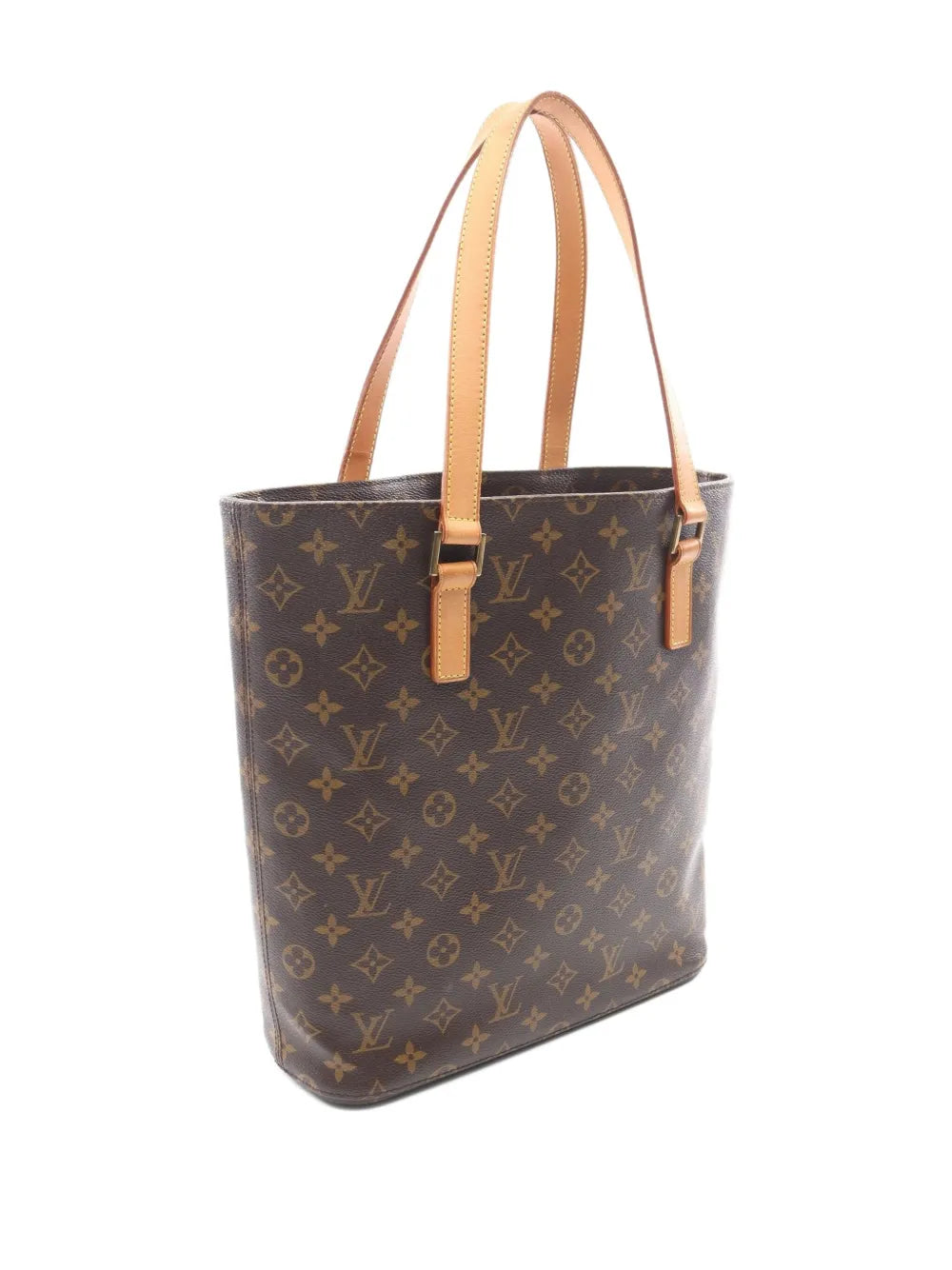 Pre-OwnedLouis Vuitton Pre-Owned2002 Vivian GM tote bag