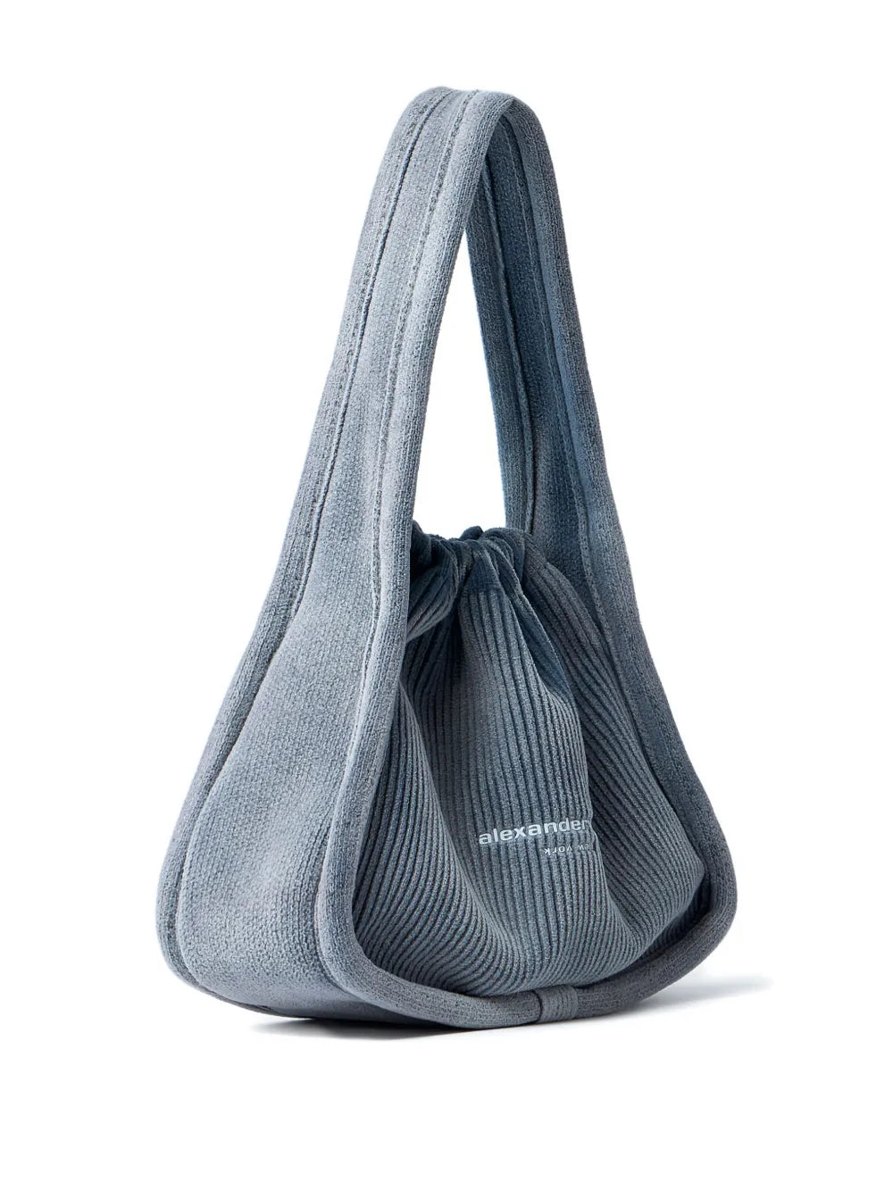 Alexander Wangsmal Ryan drawstring tote bag