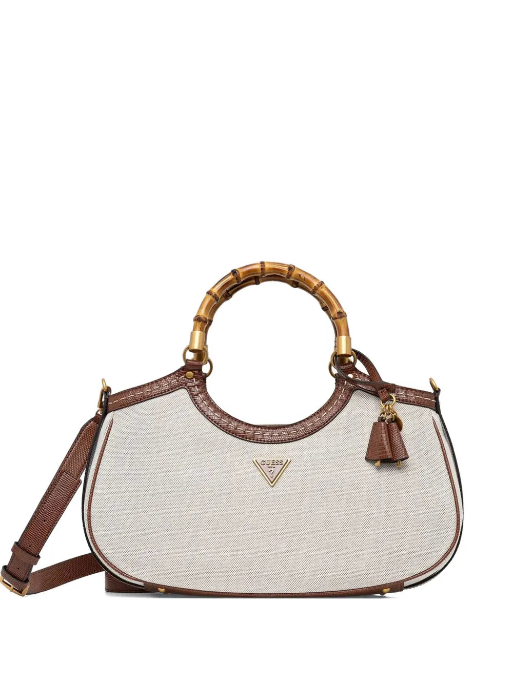 GUESS USAZabry tote bag