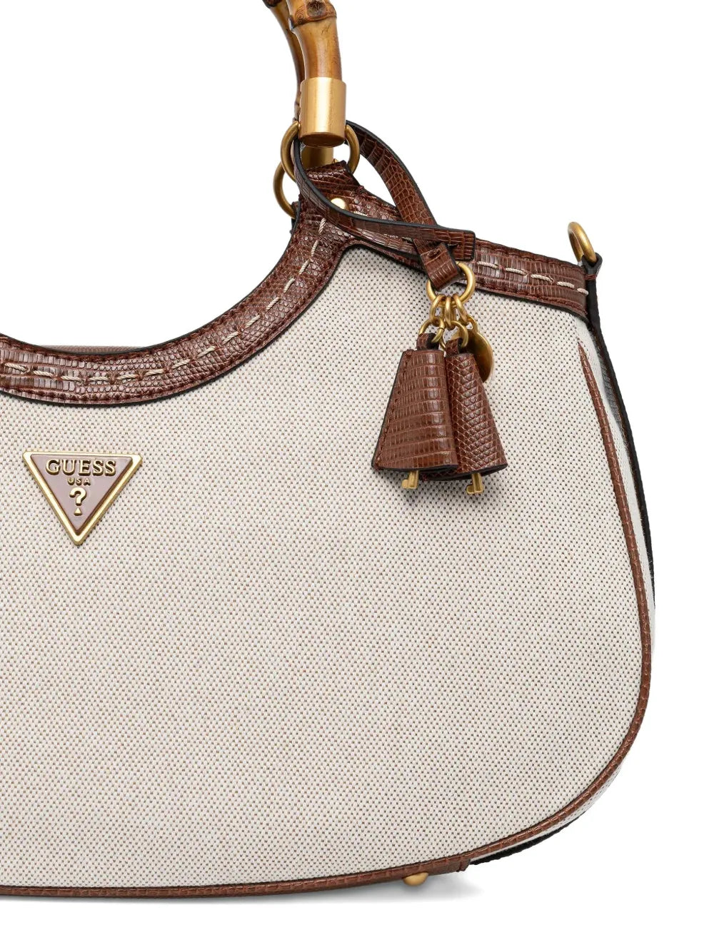 GUESS USAZabry tote bag