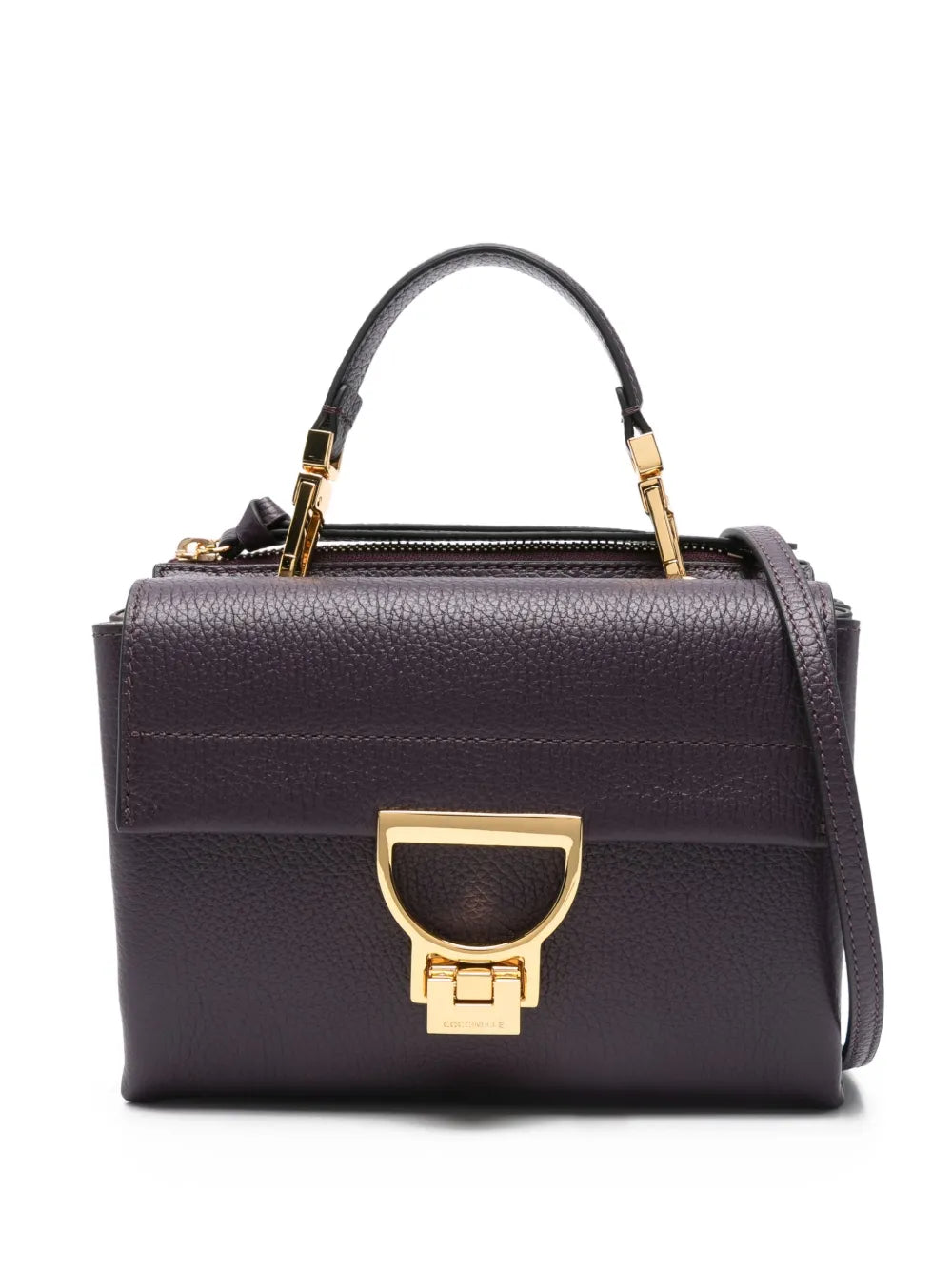 Coccinellesmall Arlettis top-handle shoulder bag