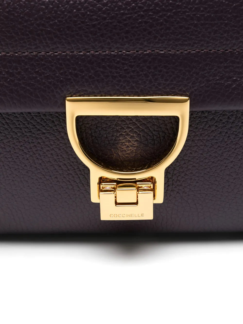 Coccinellesmall Arlettis top-handle shoulder bag