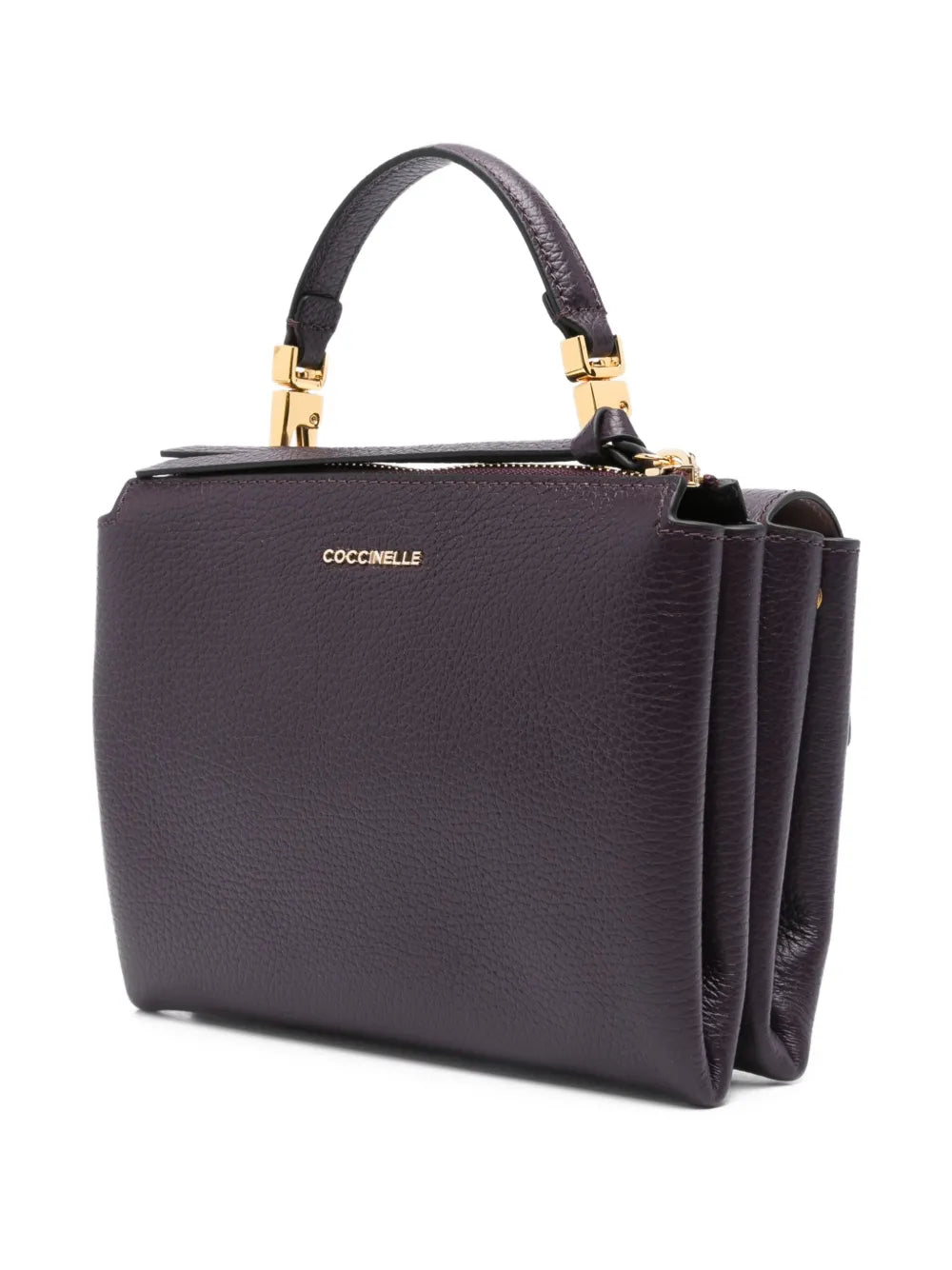 Coccinellesmall Arlettis top-handle shoulder bag