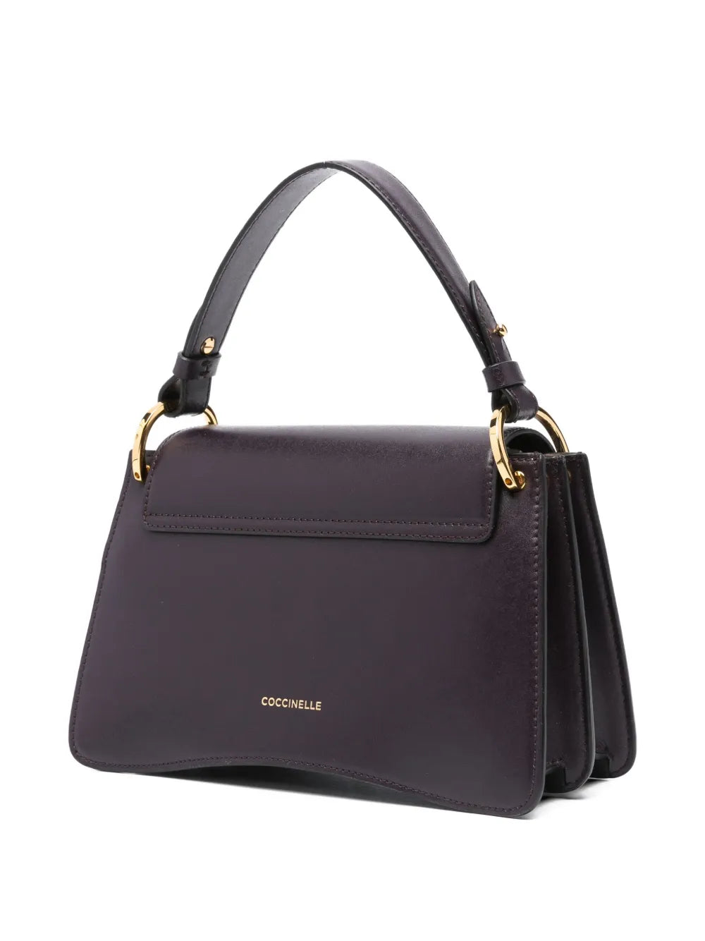 Coccinellesmall C-me top-handle bag