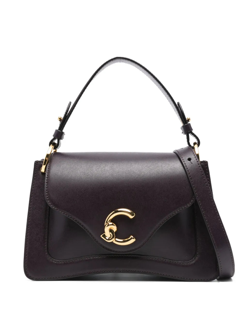 Coccinellesmall C-me top-handle bag