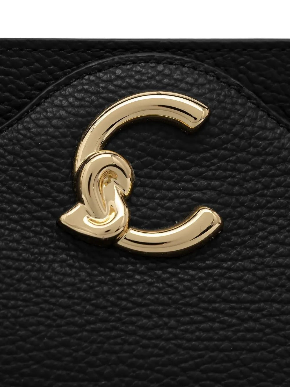 CoccinelleC-ME leather cross body bag