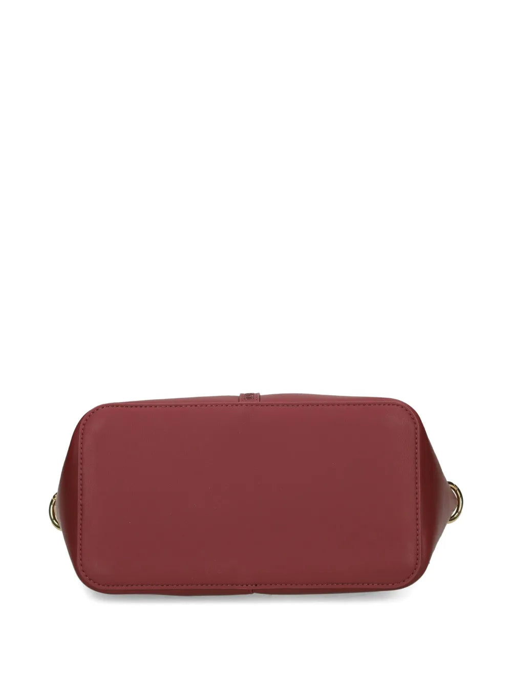 Love Moschinologo-plaque tote bag
