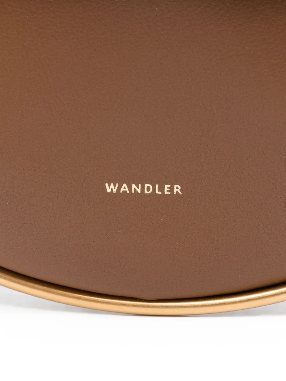 Wandlermini Kate crossbody bag