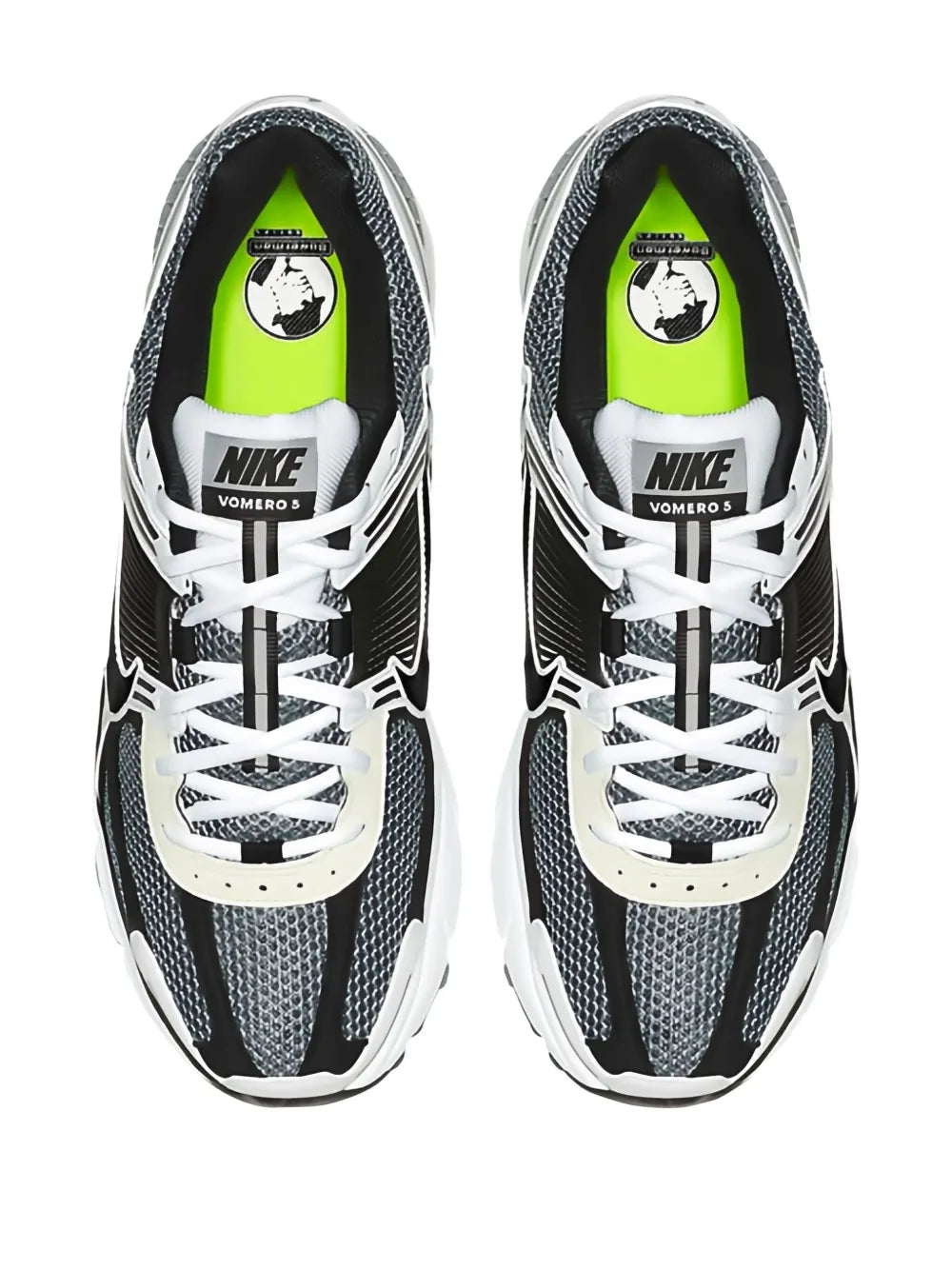 Air Zoom Vomero 5 2019 - Racer Blue Sneakers