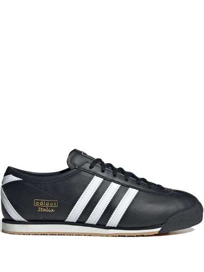 adidas Italia 70S Black/Cloud White Sneakers