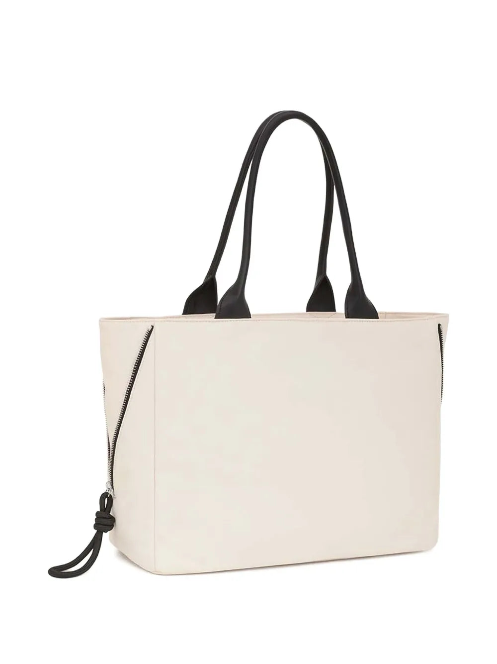 TOUSRoomy multi-pocket tote bag