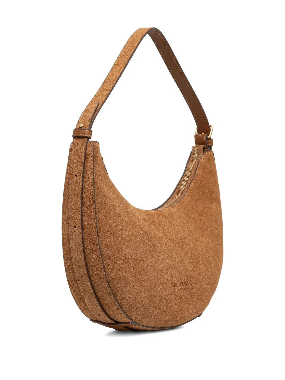 Marc O'Polosmall half-moon shape shoulder bag
