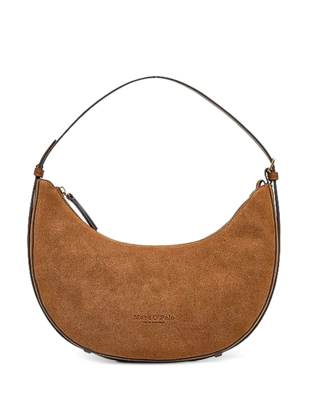 Marc O'Polosmall half-moon shape shoulder bag