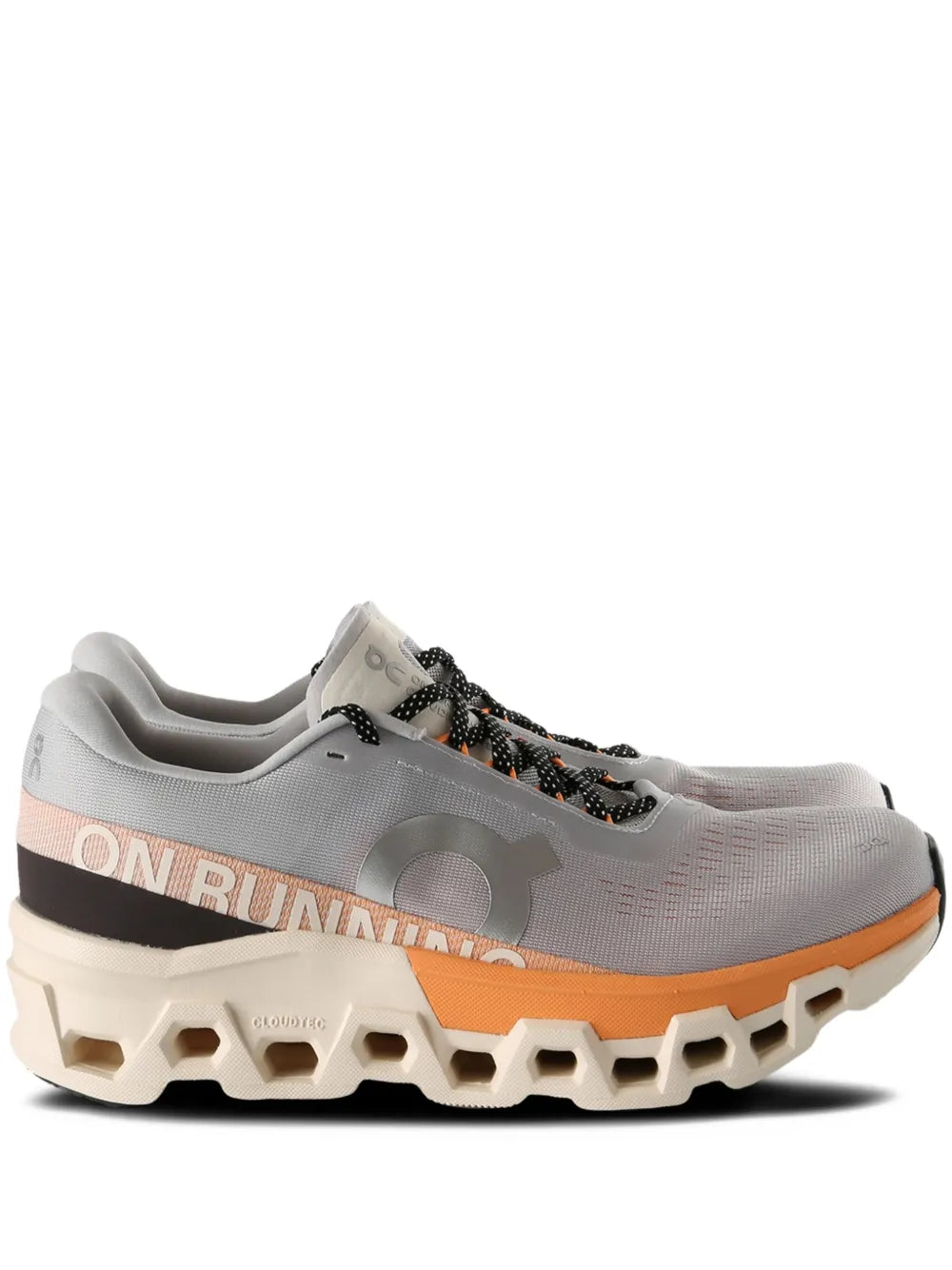 On Running Cloudmonster 2 Low-Top Sneakers