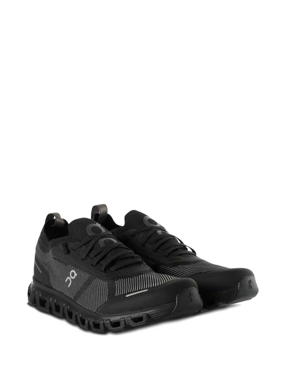 On Running Cloud 6 Versa Low-Top Sneakers