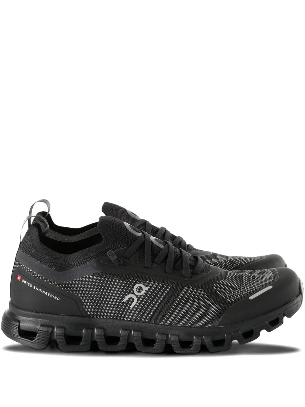 On Running Cloud 6 Versa Low-Top Sneakers