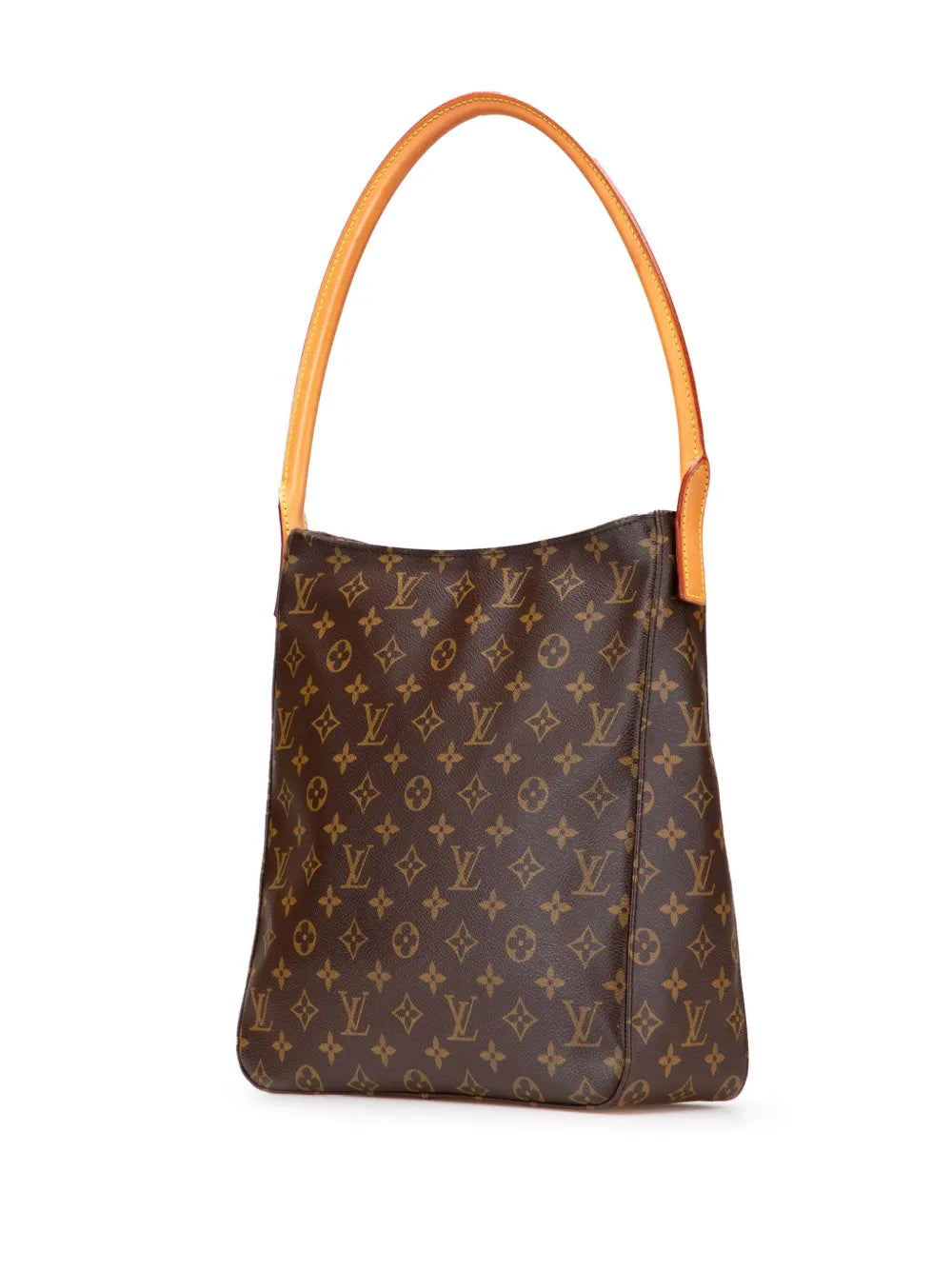 Pre-OwnedLouis Vuitton Pre-Owned2001 Monogram Looping GM shoulder bag