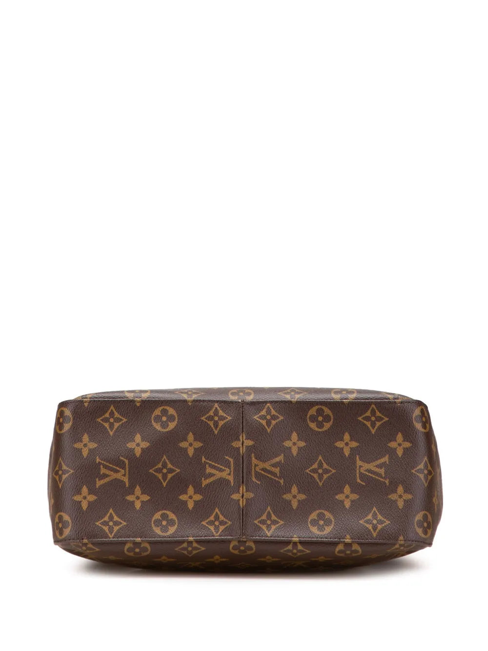 Pre-OwnedLouis Vuitton Pre-Owned2001 Monogram Looping GM shoulder bag