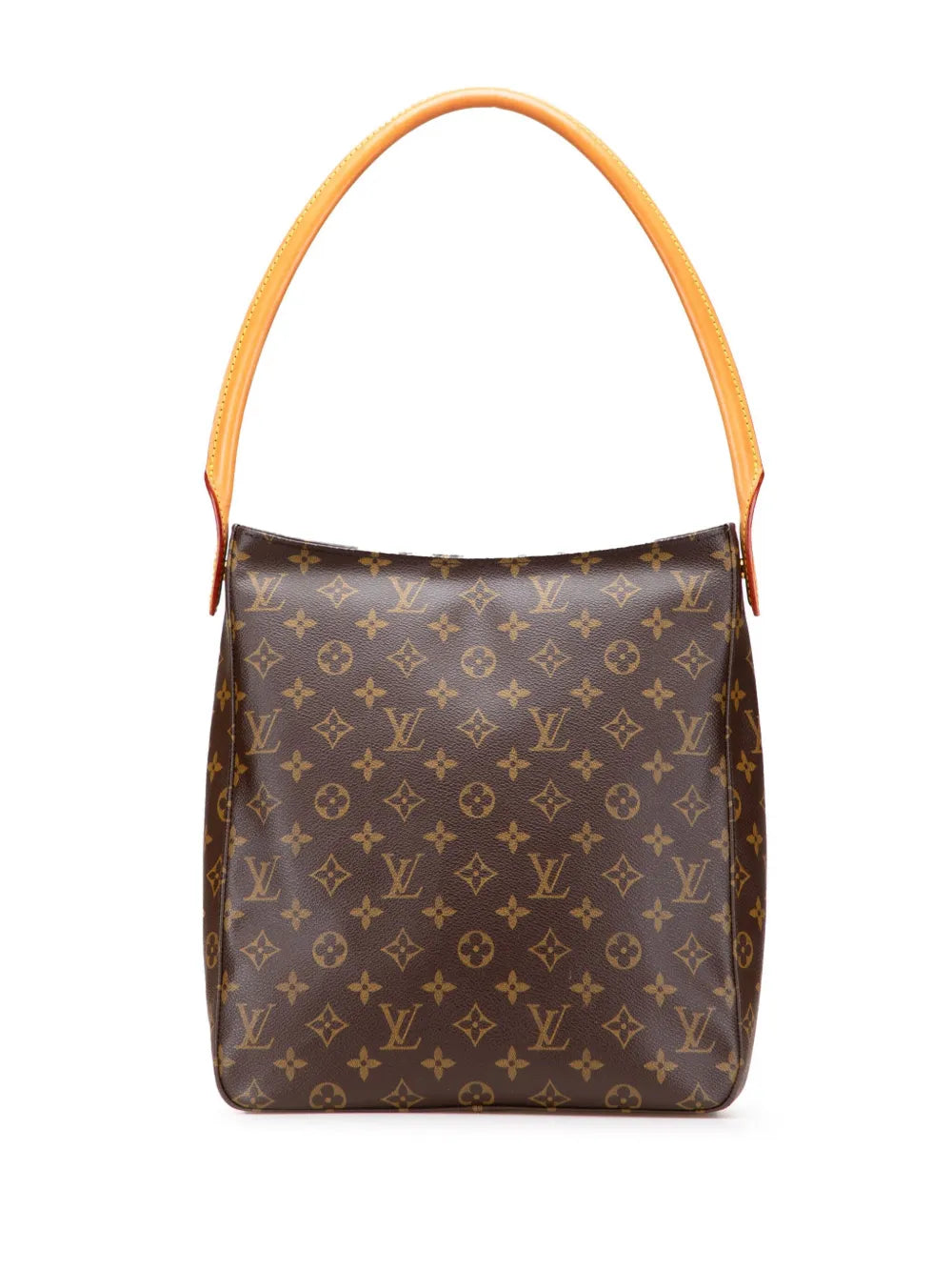 Pre-OwnedLouis Vuitton Pre-Owned2001 Monogram Looping GM shoulder bag