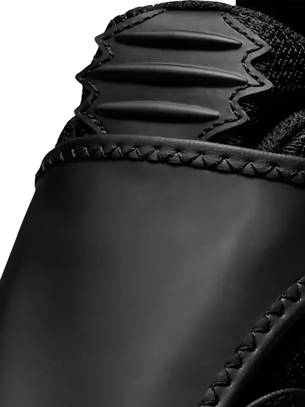 Nike Zip-Fastening Lug-Sole Sneakers