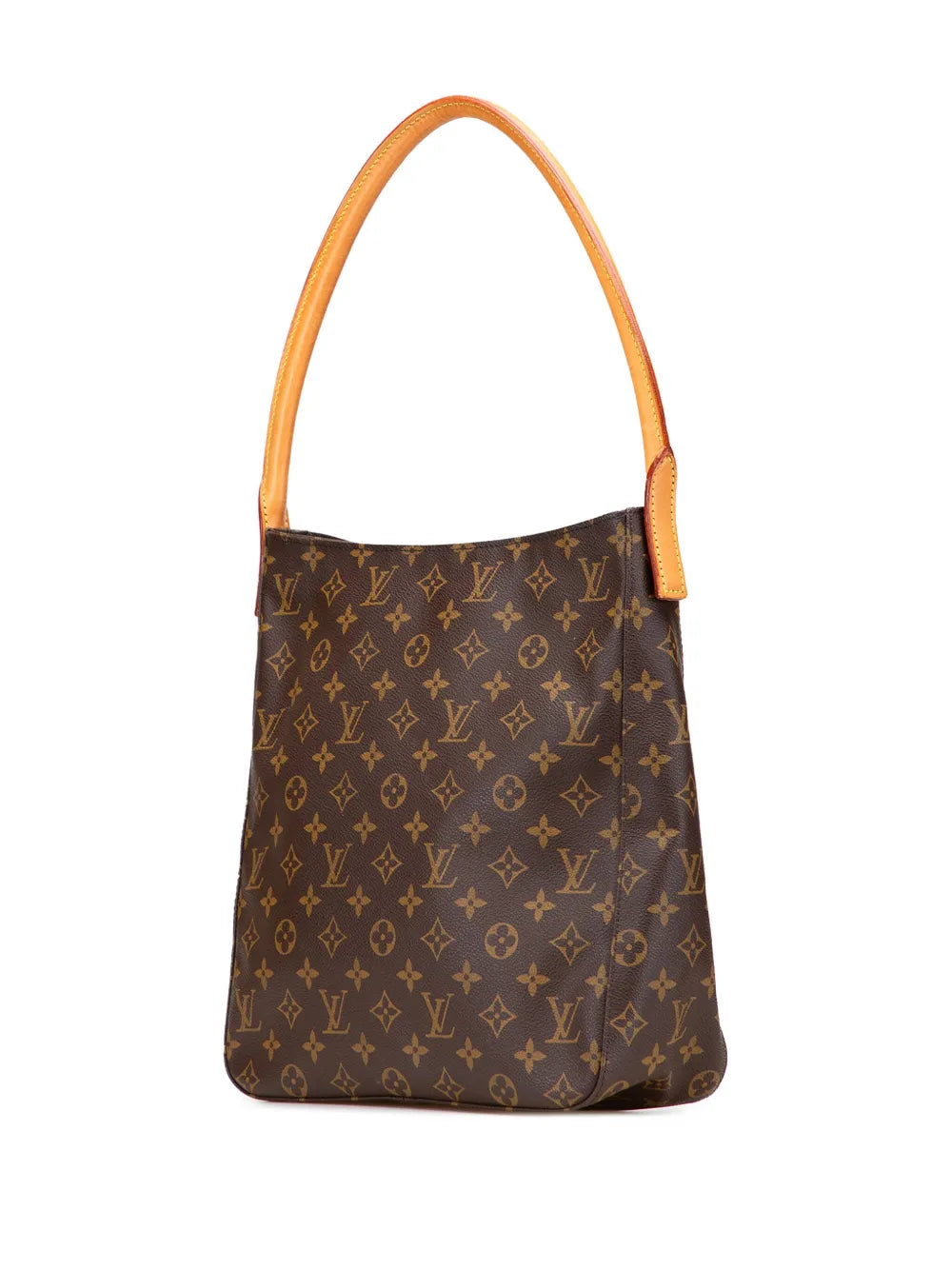 Pre-OwnedLouis Vuitton Pre-Owned2000 Monogram Looping GM shoulder bag