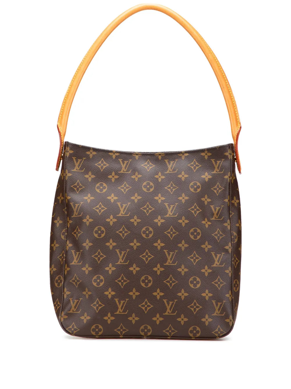 Pre-OwnedLouis Vuitton Pre-Owned2000 Monogram Looping GM shoulder bag