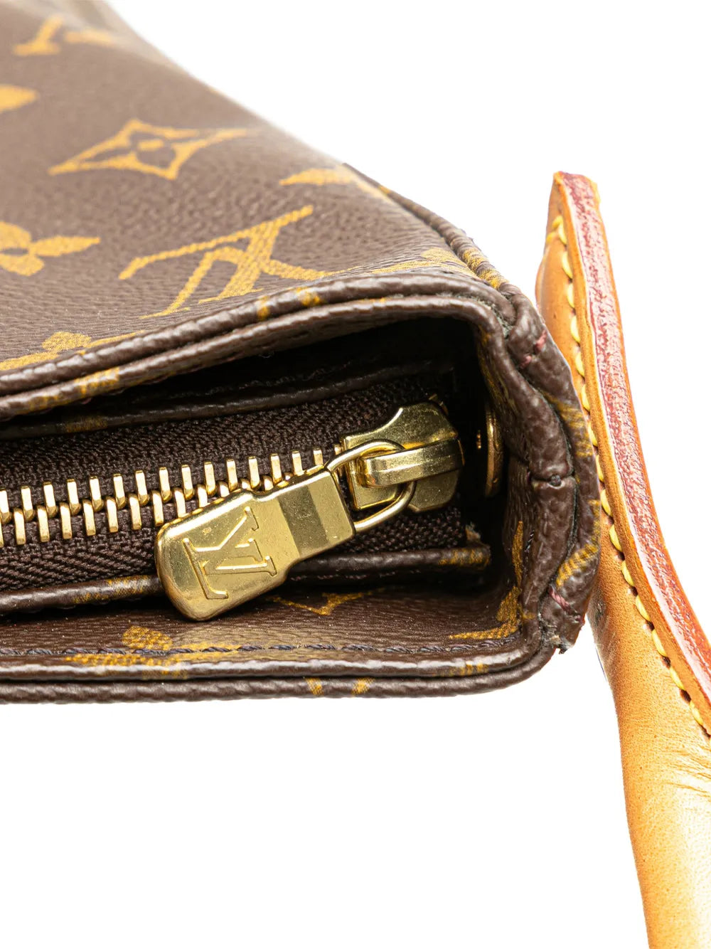 Pre-OwnedLouis Vuitton Pre-Owned2000 Monogram Looping GM shoulder bag