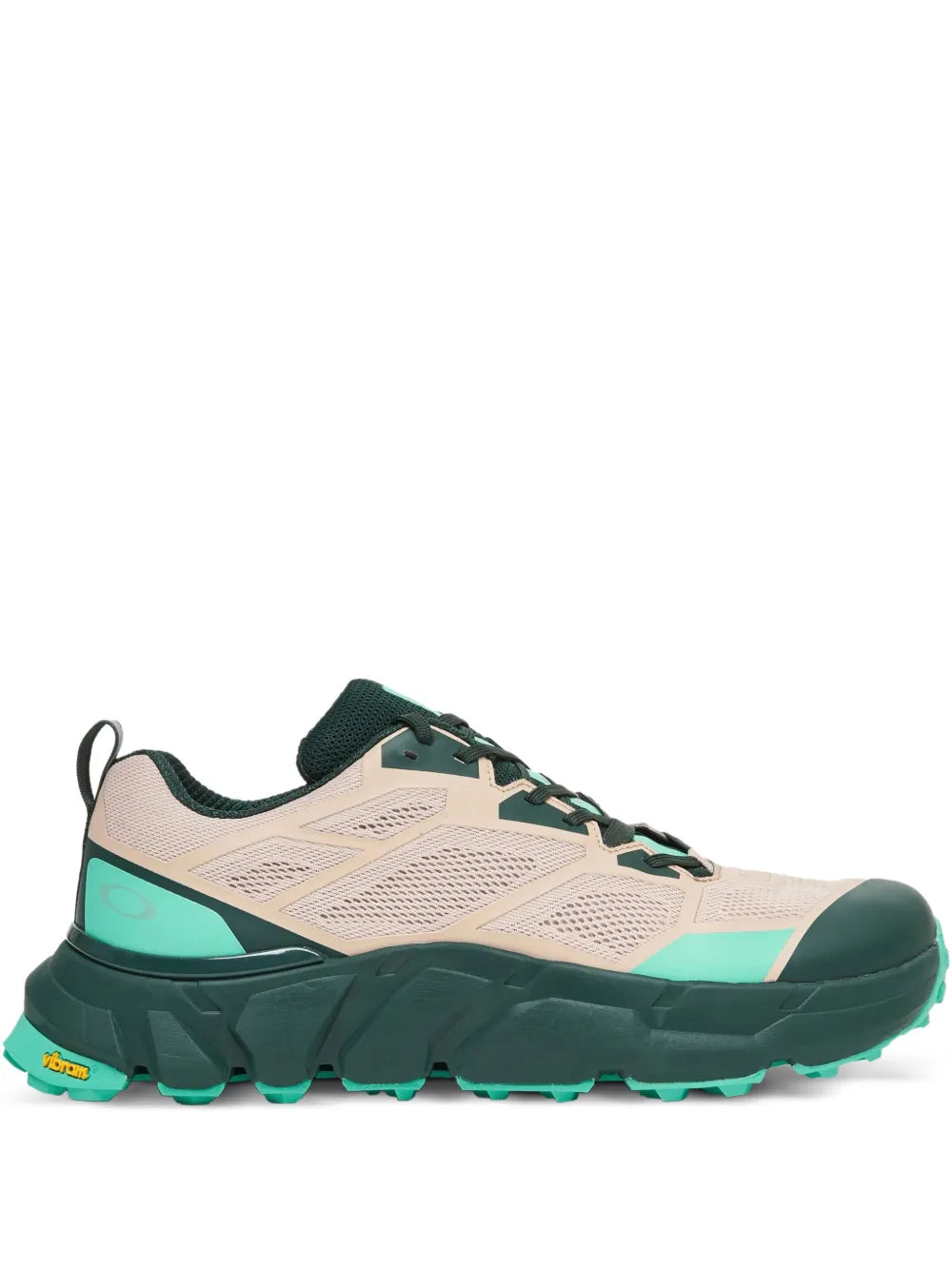 Oakley Light Breathe Hunter Green/Humus Sneakers