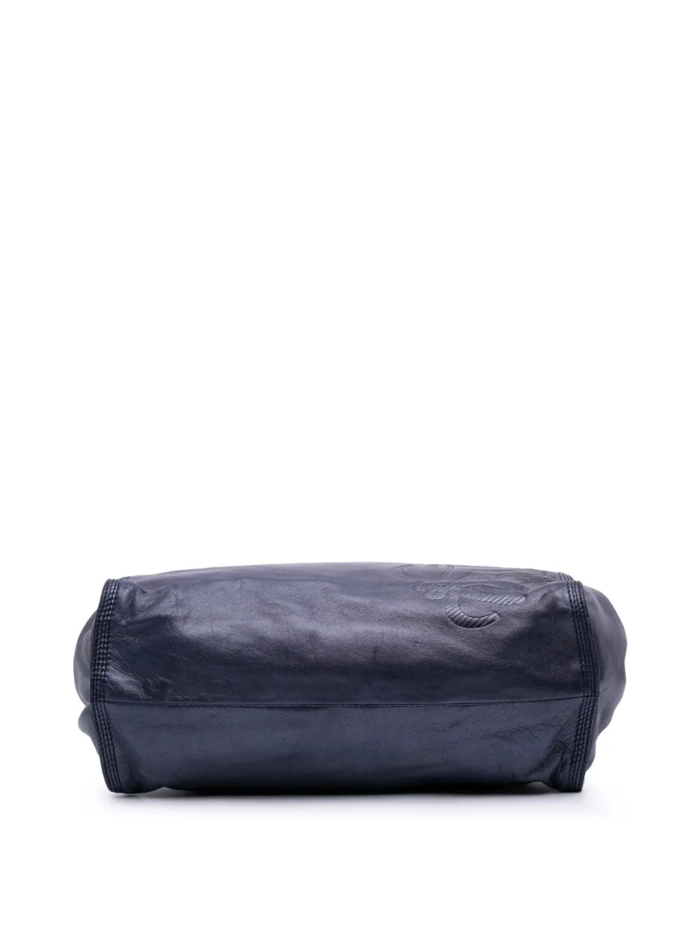Pre-OwnedLoewe Pre-Owned20th Century Anagram Leather shoulder bag