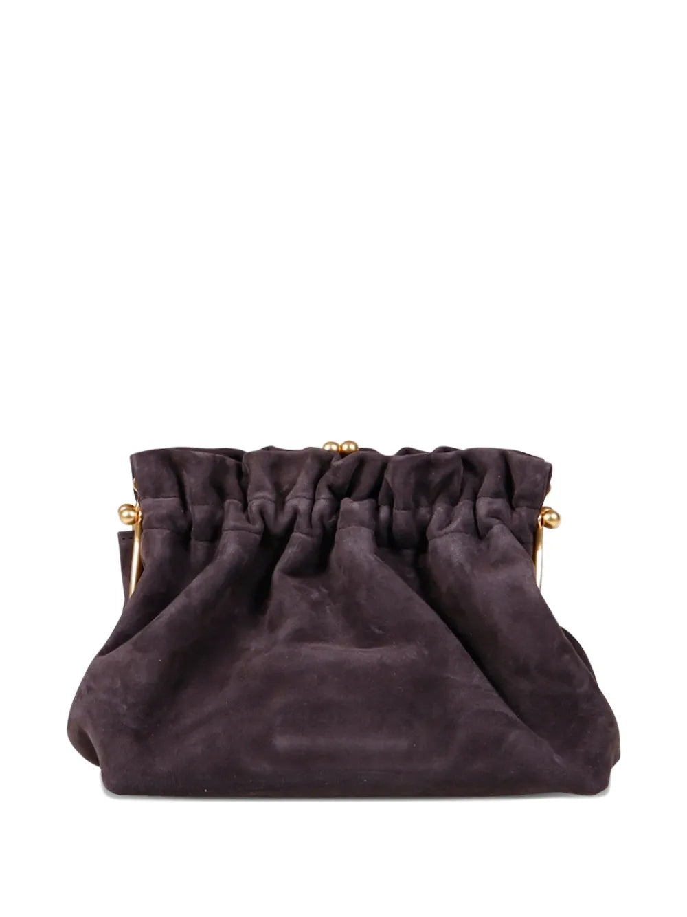 amato danieleRaviolo chain-embellished satchel bag