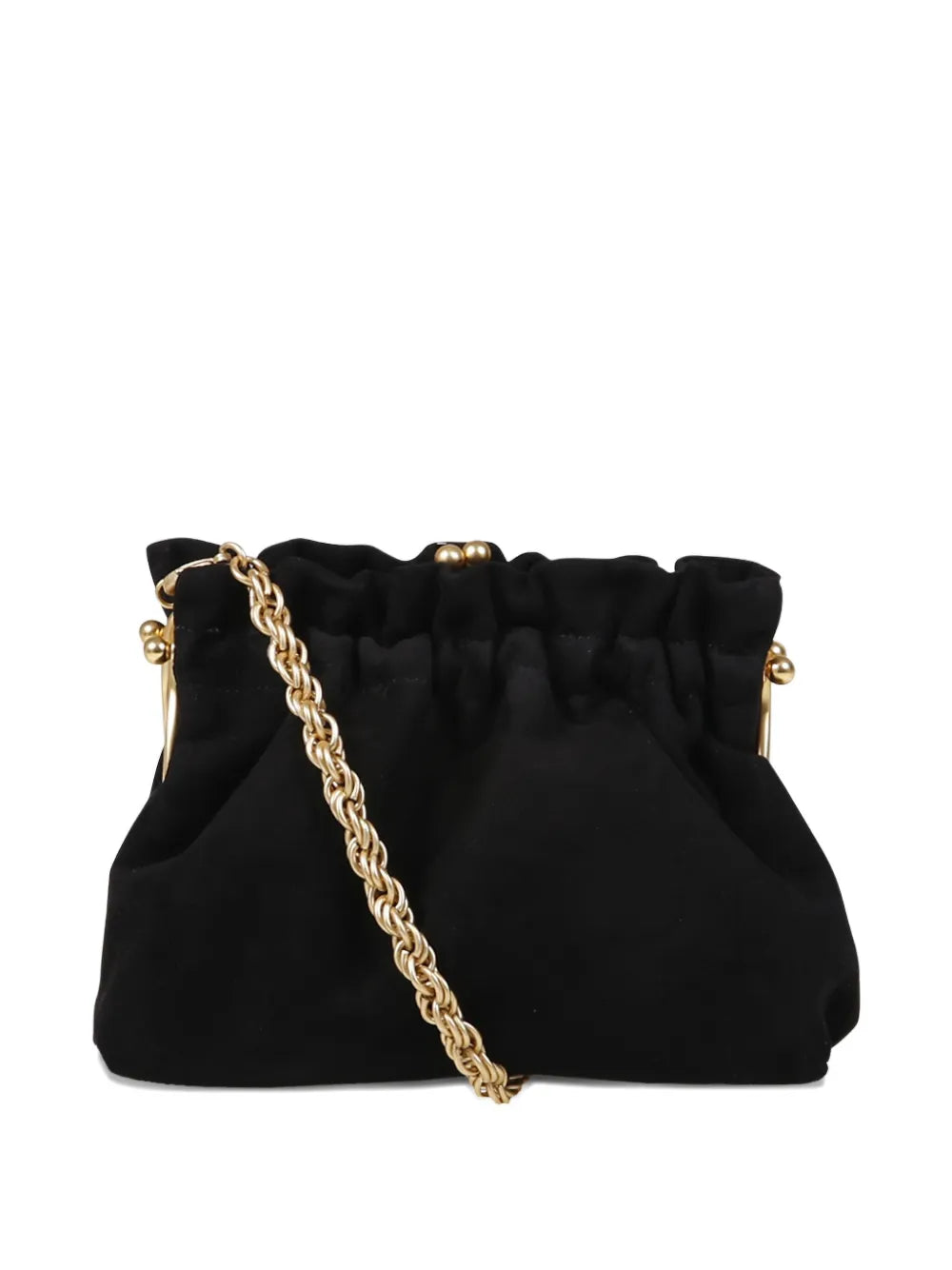 amato danieleRaviolo clutch bag