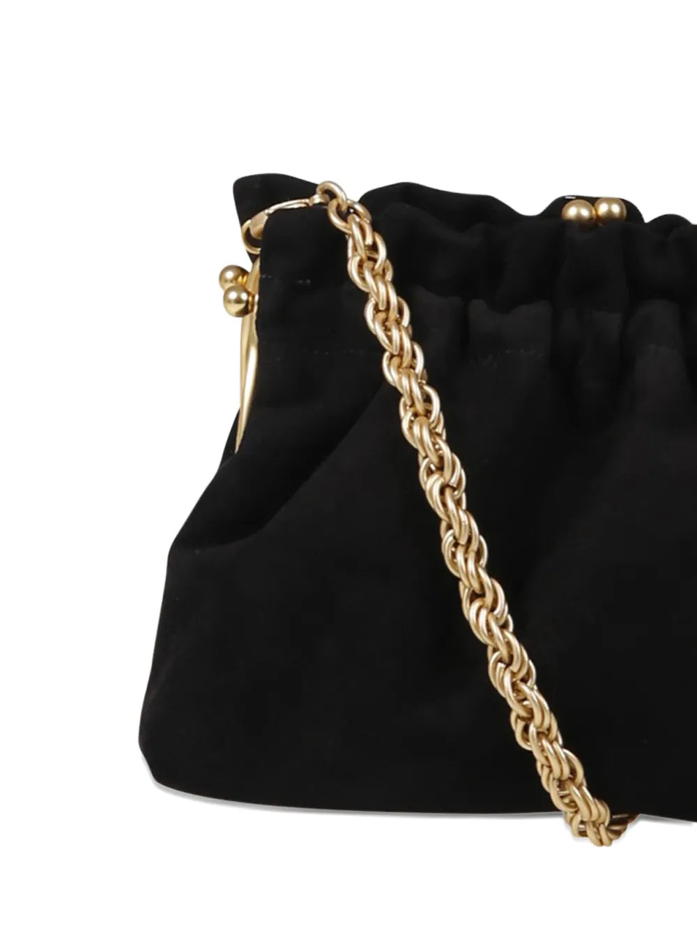 amato danieleRaviolo clutch bag