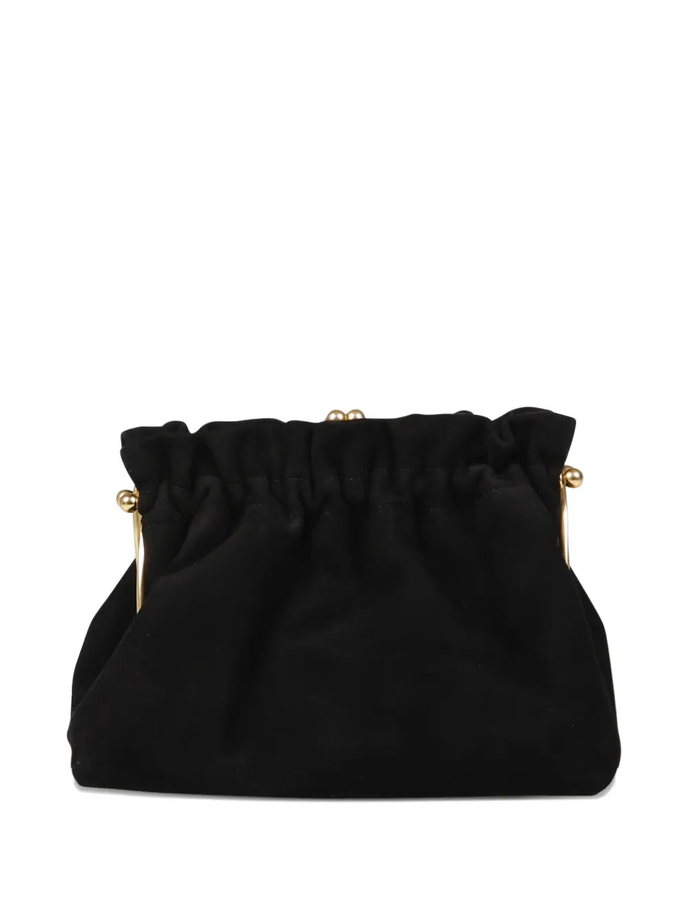 amato danieleRaviolo clutch bag