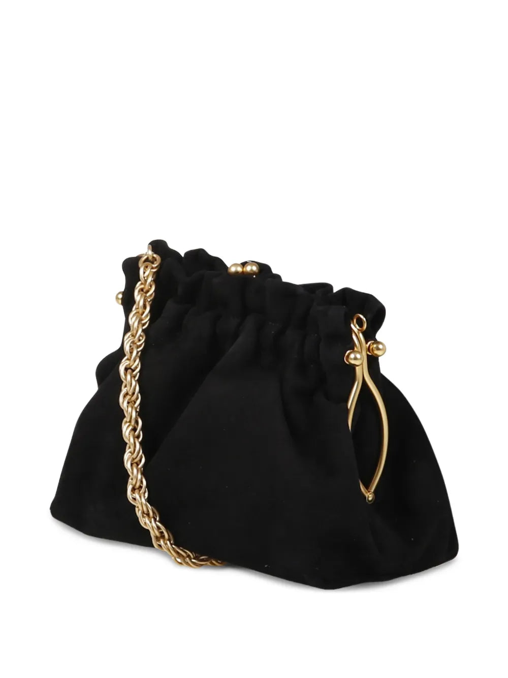 amato danieleRaviolo clutch bag