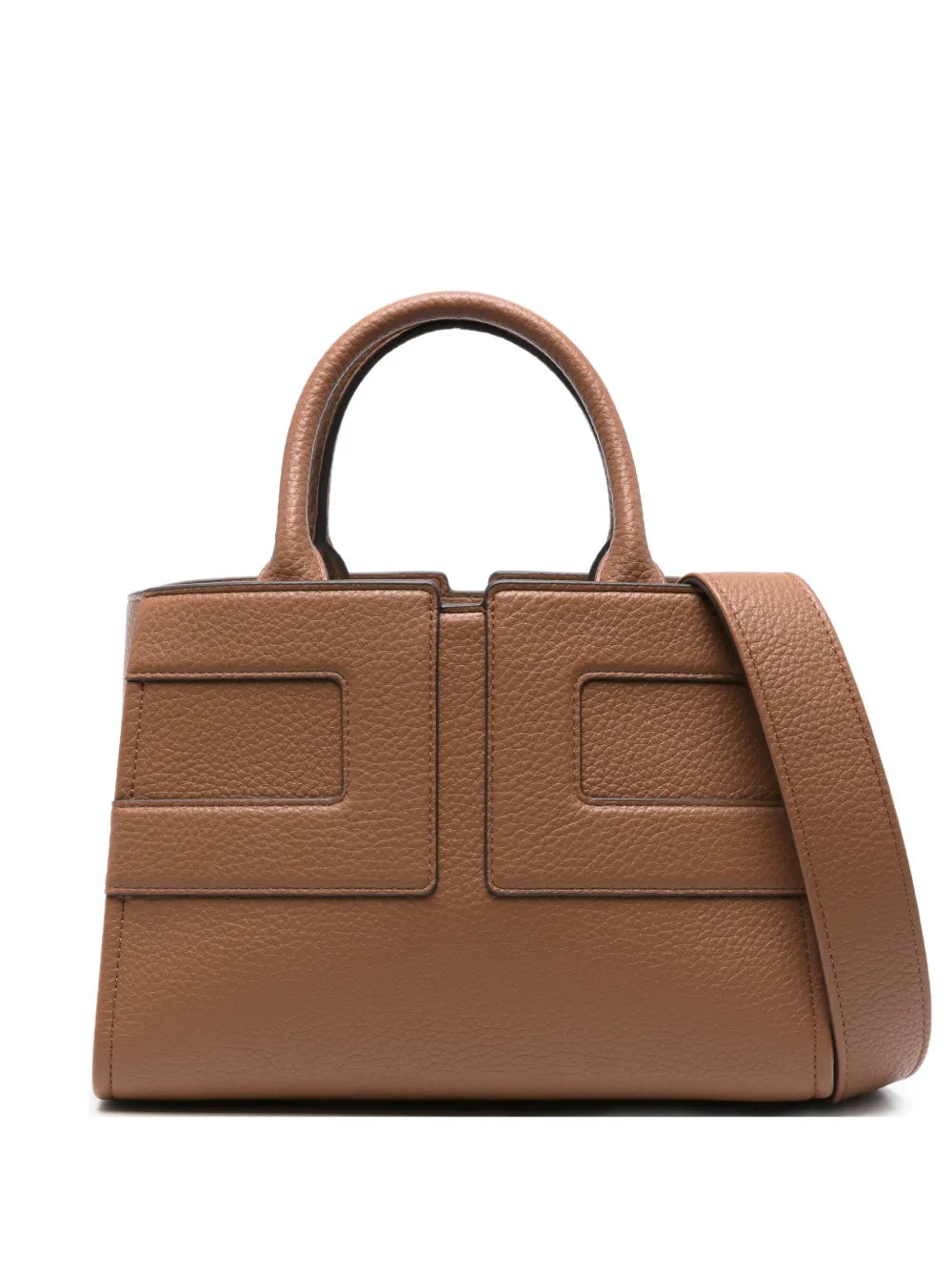 Elisabetta Franchipanelled tote bag