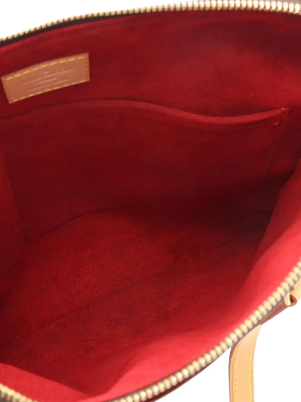 Pre-OwnedLouis Vuitton Pre-Owned2004 Kusan GM monogram shoulder bag