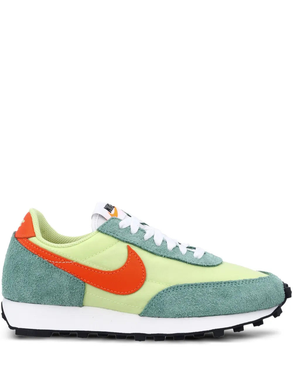 Daybreak Swoosh-Detail Sneakers
